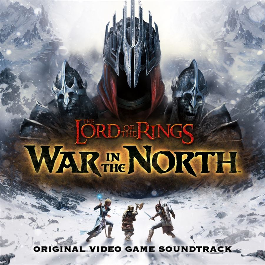 Lord of the rings war in the north купить steam фото 9