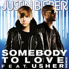 Somebody To Love (feat. Usher)