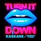 Turn It Down (+ Kaskade)
