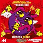 Timebomb (feat. Jonathan Mendelsohn)