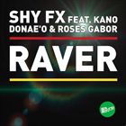 Raver (+ Shy FX)