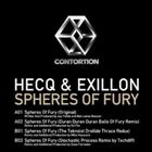 Spheres Of Fury (+ Exillon)