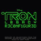 Tron: Legacy (R3CONF1GUR3D)