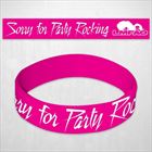 Sorry For Party Rocking (Limited Tour Edition)