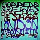 Chopped And Screwed (At Kings Place)