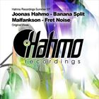 Hahmo Recordings Summer