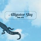 Alligator Sky