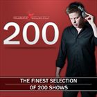 Finest Selection Of 200 Shows