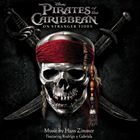 Pirates Of The Carribean (On Stranger Tides) (+ Rodrigo y Gabriela)