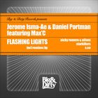 Flashing Lights (+ Jerome Isma Ae)