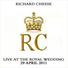 Live At The Royal Wedding