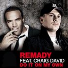 Do It On My Own (Remixes) (feat. Craig David)