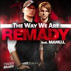 Way We Are (feat. Manu-L)