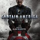 Captain America (First Avenger)