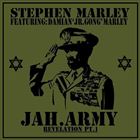 Jah Army (+ Stephen Marley)