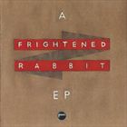 A Frightened Rabbit
