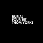 Ego / Mirror (Four Tet, Thom Yorke)