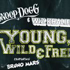 Young, Wild And Free (+ Snoop Dogg, Wiz Khalifa)