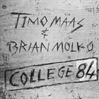 College 84 (Brian Molko and Timo Maas)