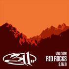 Live From Red Rocks 2011