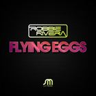 Flying Eggs