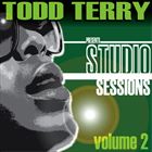 Studio Sessions (Volume 2)