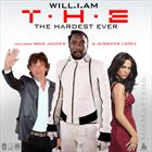 T.H.E (The Hardest Ever) (+ Jennifer Lopez And Mick Jagger)