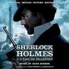 Sherlock Holmes (A Game Of Shadows)