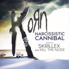 Narcissistic Cannibal (+ Korn)