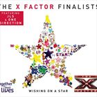 Wishing On A Star (+ X Factor Finalists)