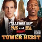 Its A Tower Heist