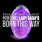 Performs Laday Gagas Born This Way