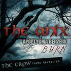 Burn (The Crow Theme Revisited)