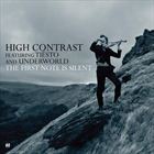 First Note Is Silent (+ High Contrast)