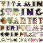 Performs Coldplay: Mylo Xyloto