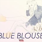 Blue Blouse