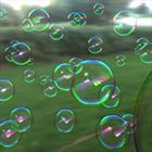 Love Bubbles (Oxygene)