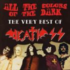 All The Colors Of The Dark: The Very Best Of Death SS