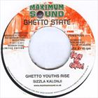 Ghetto Youths Rise