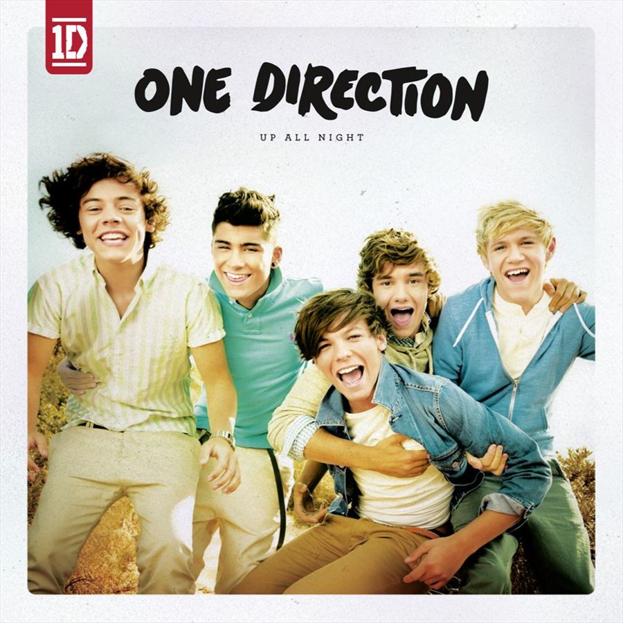 Up all night one direction alphabot2 ar acce pack