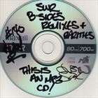 B-Sides Remixes + Rarities