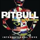 International Love (+ Pitbull)