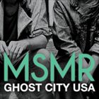 Ghost City USA