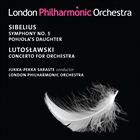 Sibelius (Symphony 5)