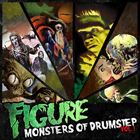 Monsters Of Drumstep (Volume 1)