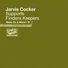 Jarvis Cocker Supports Finders Keepers