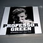 Spinning Out (+ Professor Green)