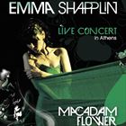 Macadam Flower: Concert In Athens