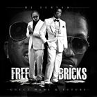 Free Bricks (+ Gucci Mane)