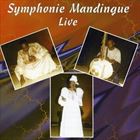 Symphonie Mandingue (+ Kandia Kouyate)